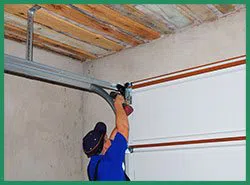 Quality Garage Door Service Wilmer, TX 972-236-8248 - sprin-sid-gr-22m
